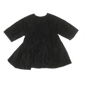 NWT Nueces Black Dress (Size 4)